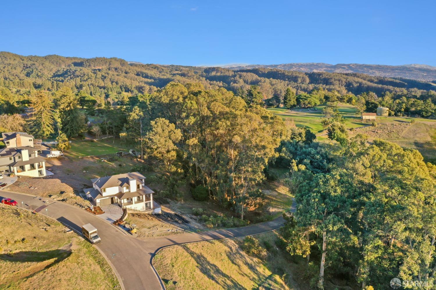 Property Photo: 0 Turner -8 Court CA 94605