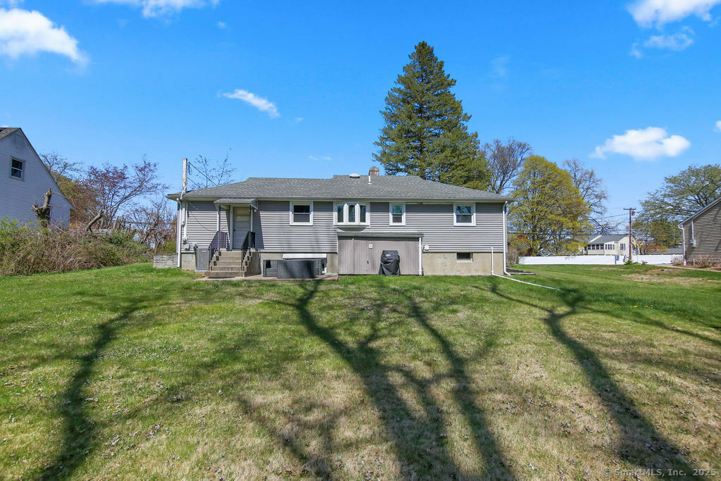 Property Photo: 9 Waters Avenue CT 06067