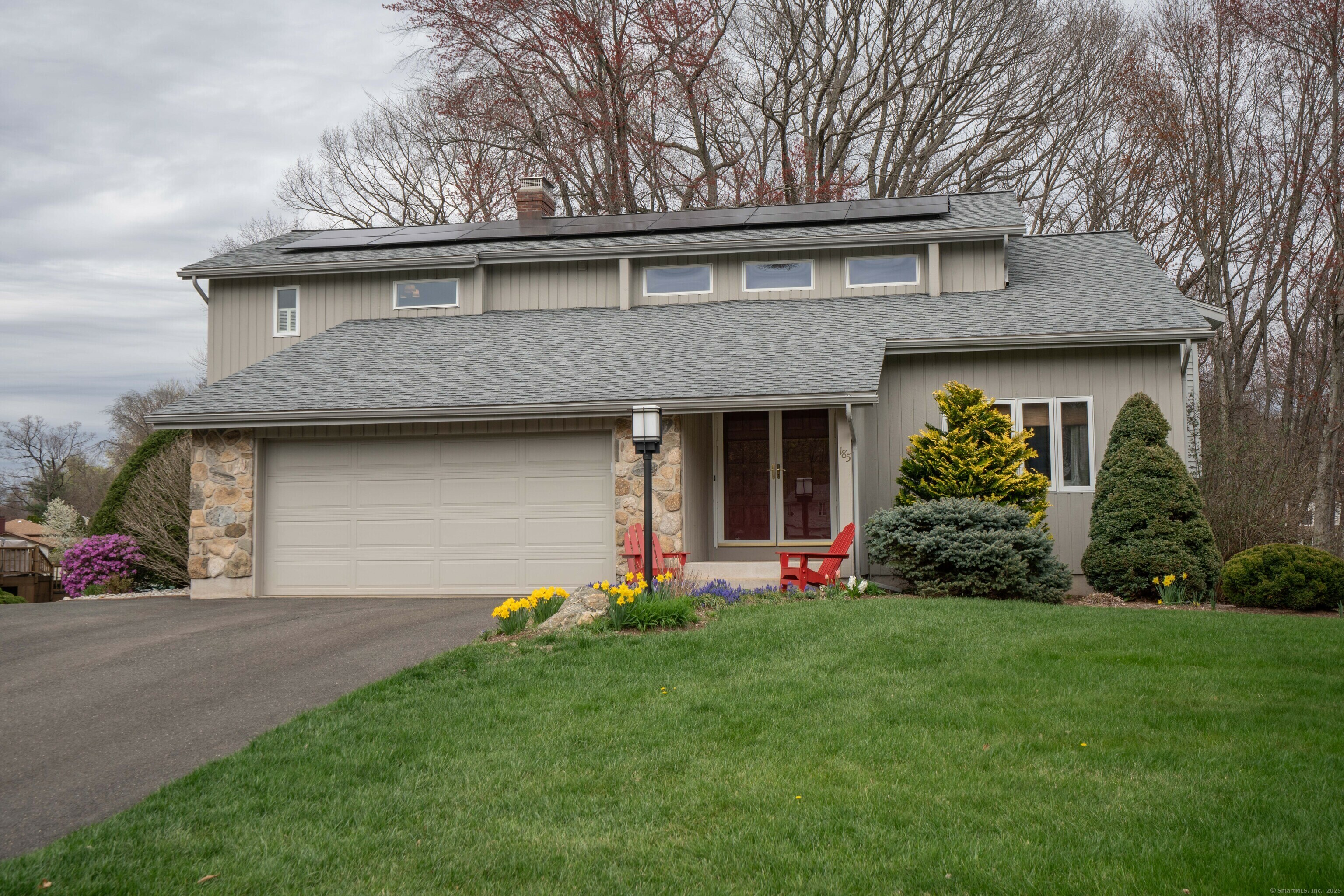 185 Lefoll Boulevard  South Windsor CT 06074 photo