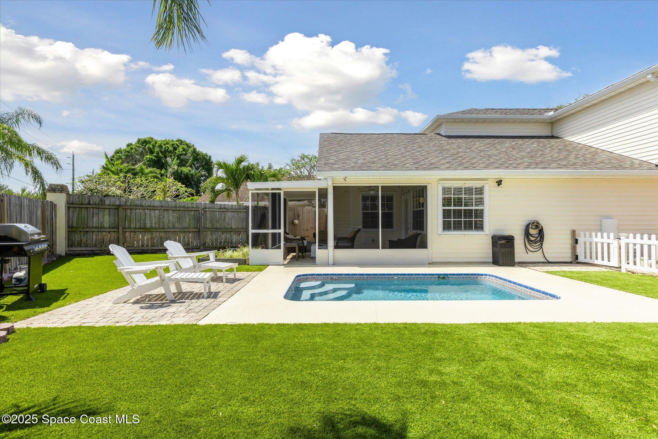 Property Photo:  1609 Pga Boulevard  FL 32935 
