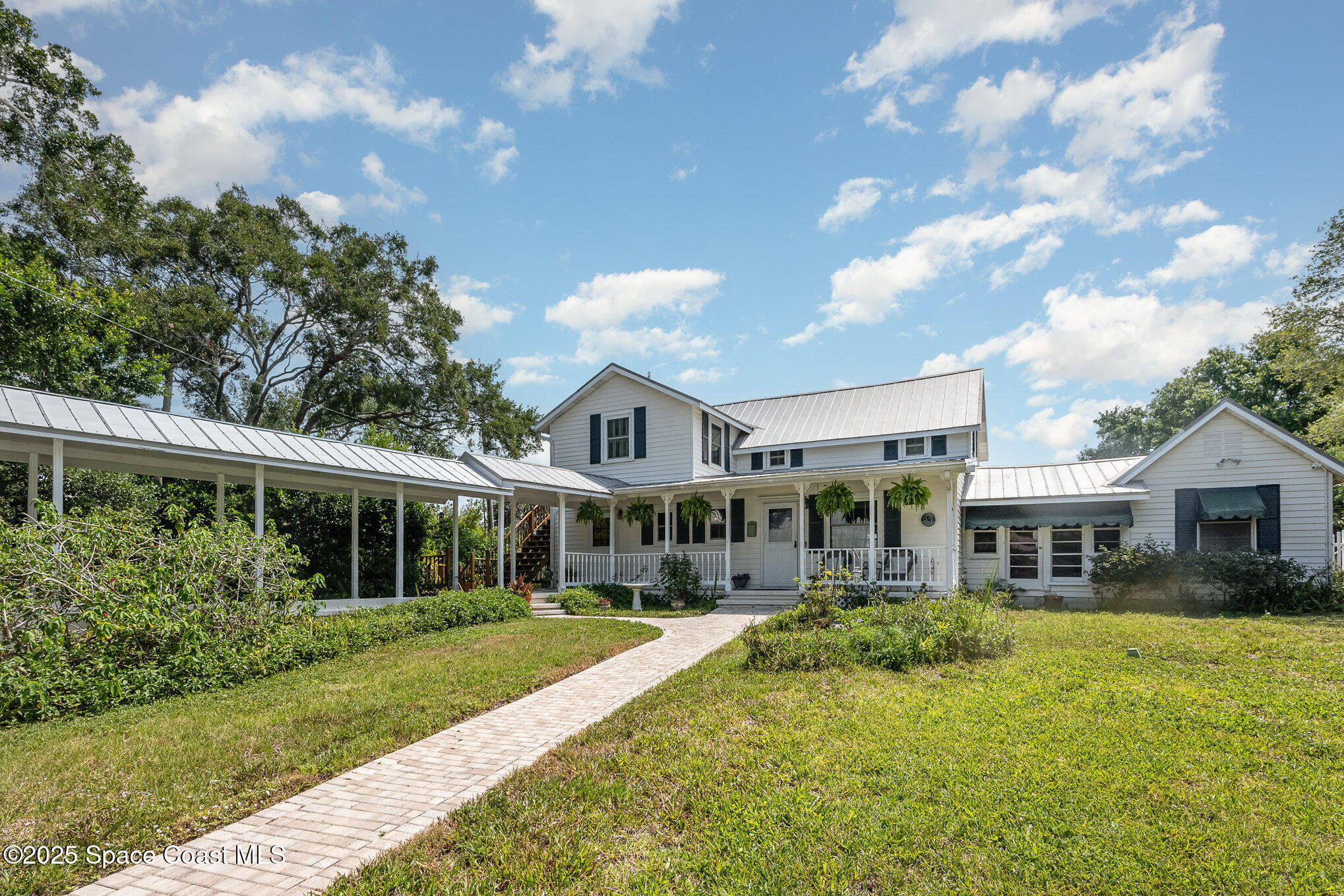 Property Photo:  4320 Crooked Mile Road  FL 32952 