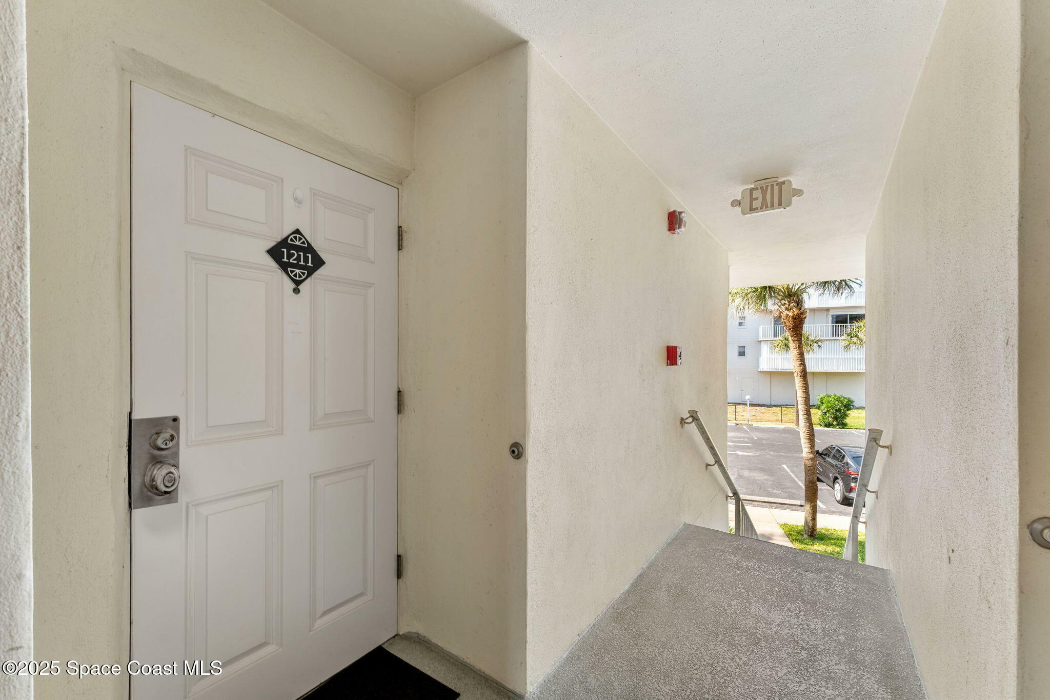 Property Photo: 8600 Ridgewood Avenue FL 32920