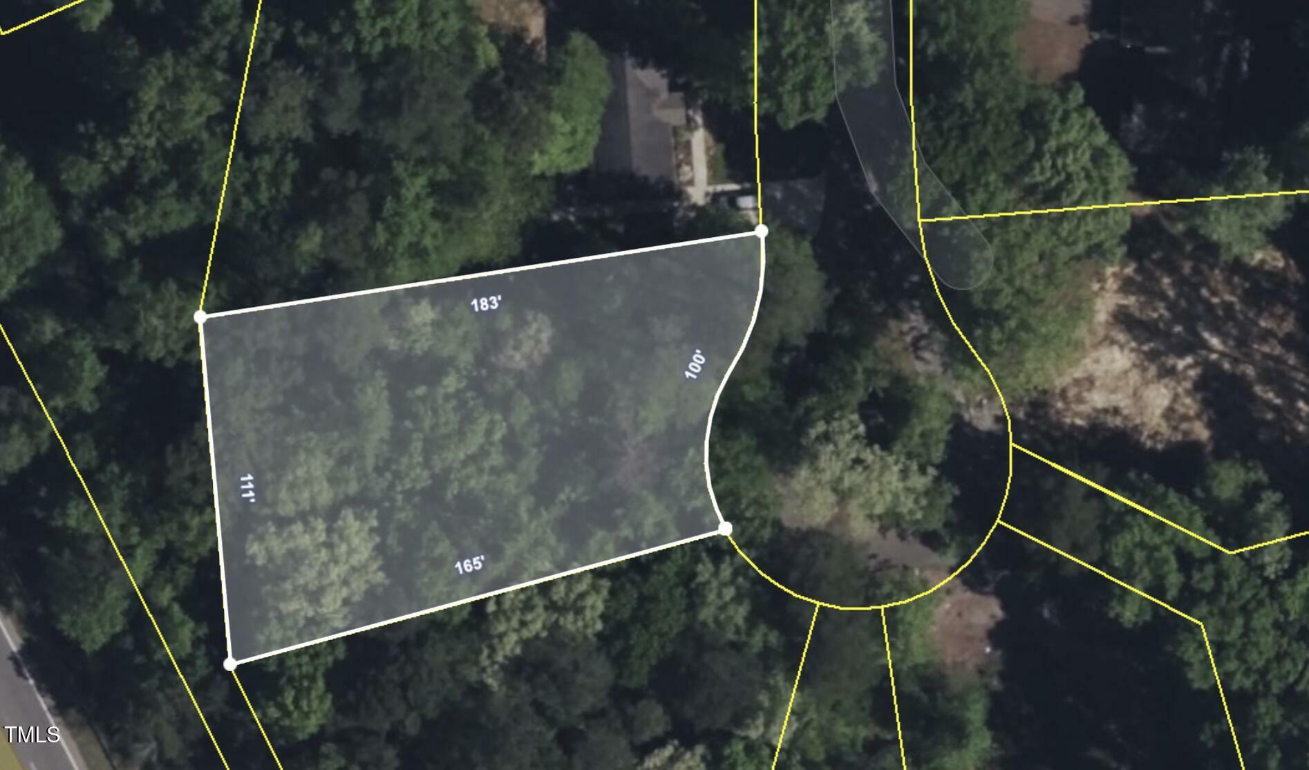 Property Photo: 7022 Cedar Road NC 27332