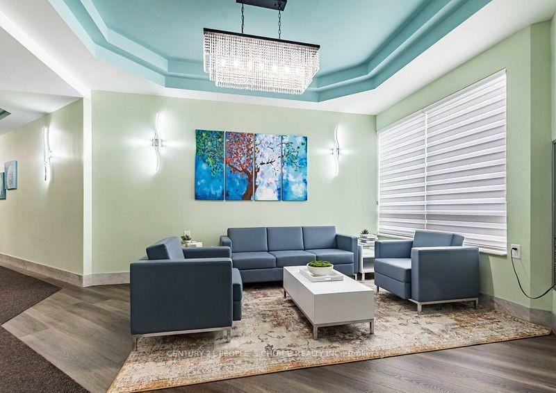Property Photo: 26 Hanover Road 103 ON L6S 4T2