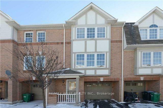 Photo de la propriété: 3030 Breakwater Court 171 ON L5B 4N5
