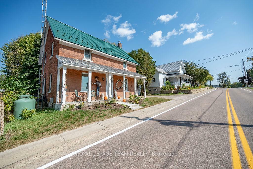 Property Photo: 11168 60 Highway ON K0J 1X0