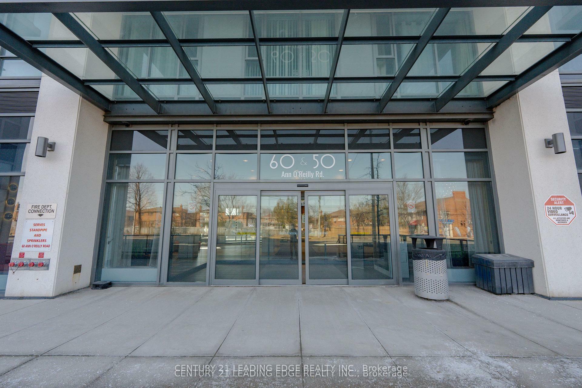 Photo de la propriété: 60 Ann O'Reilly Road 768 ON M2J 0C8