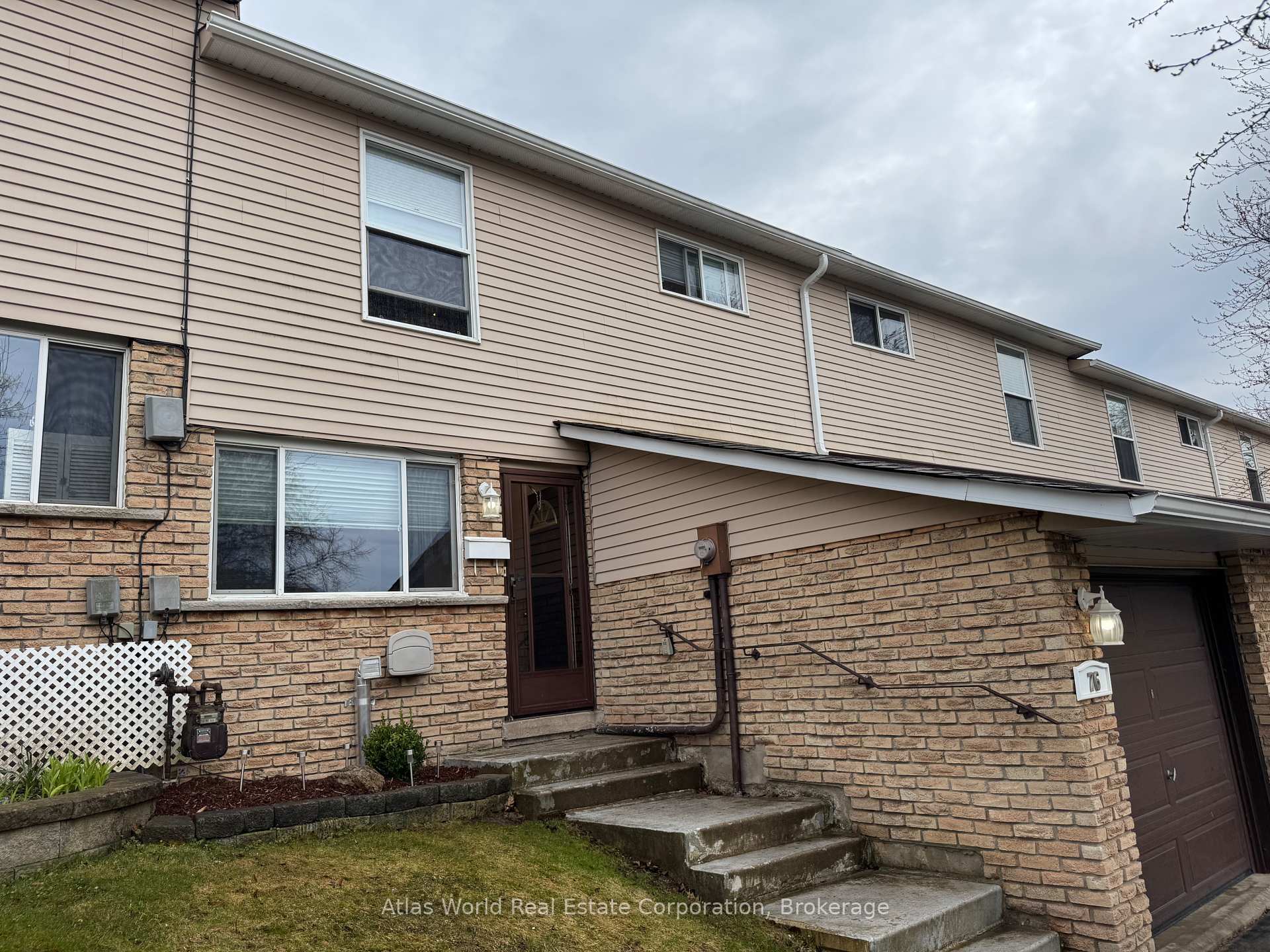 76 Laurie Crescent 76  Owen Sound ON N4K 6C3 photo