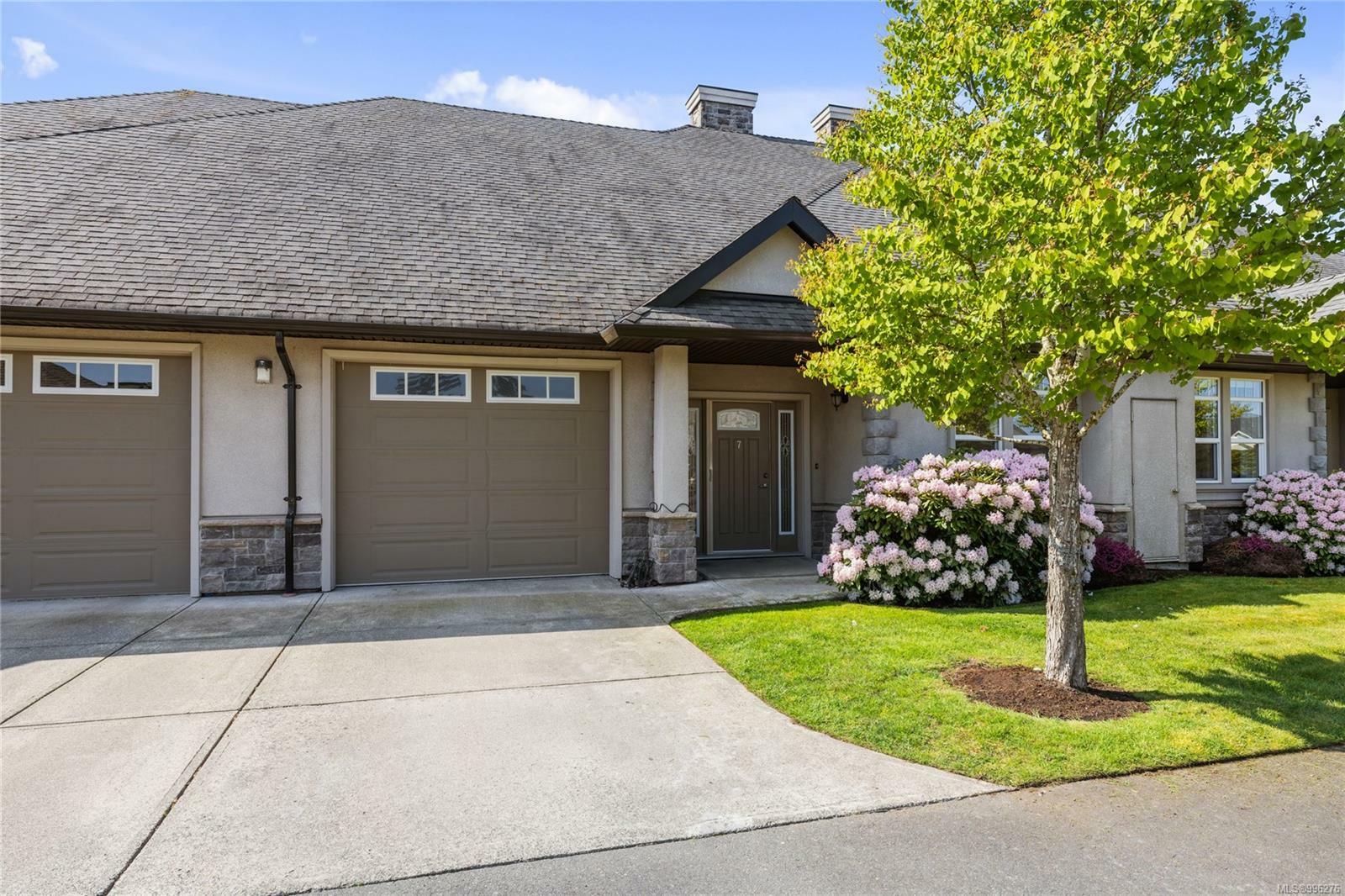 Property Photo: 399 Wembley Rd 7 BC V9P 0A6