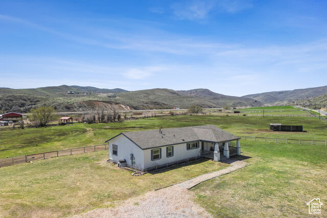 Property Photo: 29706 Old Lincoln Hwy UT 84017