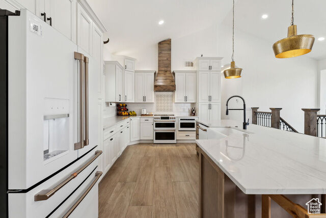 Property Photo: 1971 N Church St UT 84040