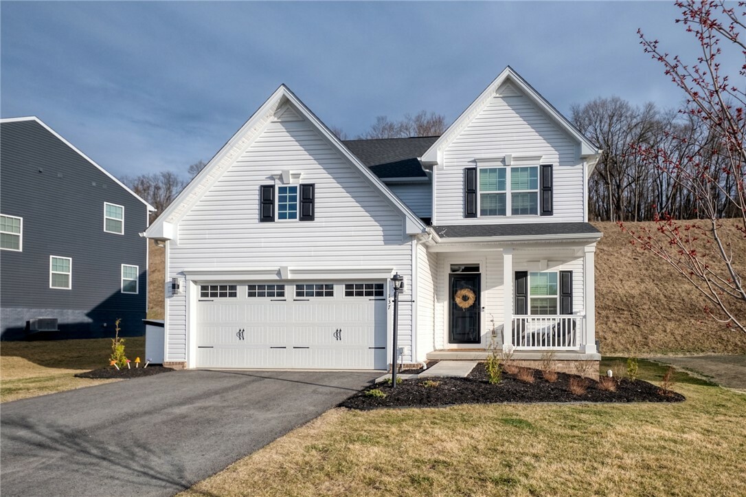 Property Photo: 137 Arnoni Dr PA 15025