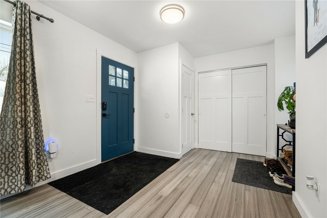 Property Photo: 3960 Parkview Ln. PA 15101