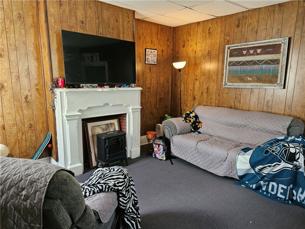 Property Photo: 316-318 Tabor St PA 15204