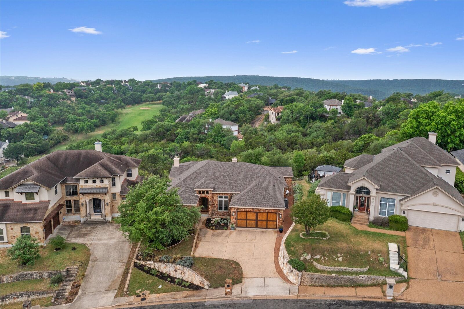 Property Photo: 9228 Simmons Road TX 78759