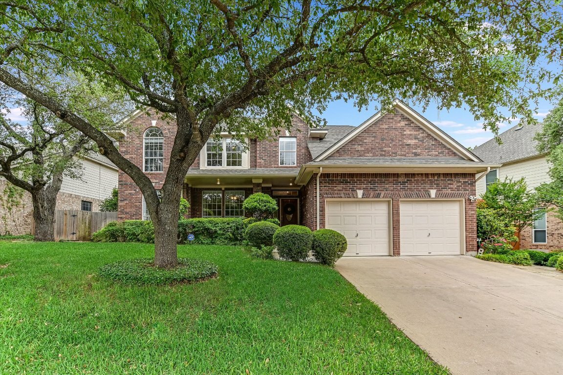 12908 SE Scofield Farms Drive  Austin TX 78727 photo