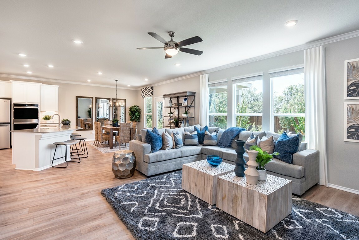 Property Photo: 1100 Cole Estates Drive TX 78628