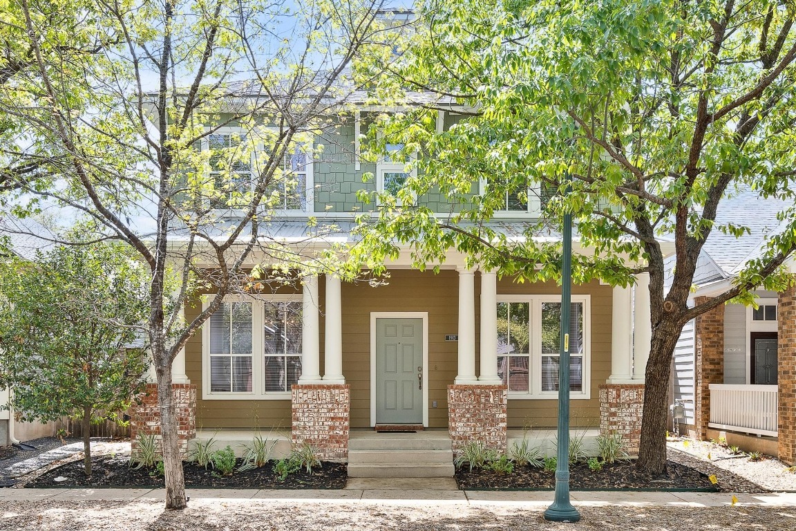 1913 Littlefield Street  Austin TX 78723 photo