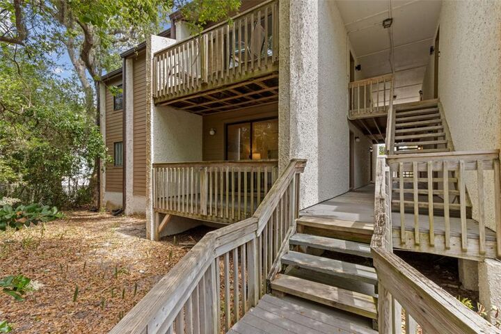 2583 Forest Ridge Drive  Fernandina Beach FL 32034 photo