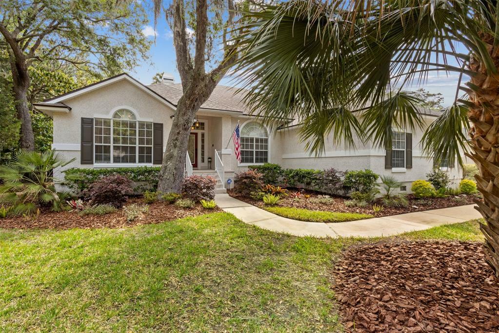 494 Crosswind Drive  Fernandina Beach FL 32034 photo