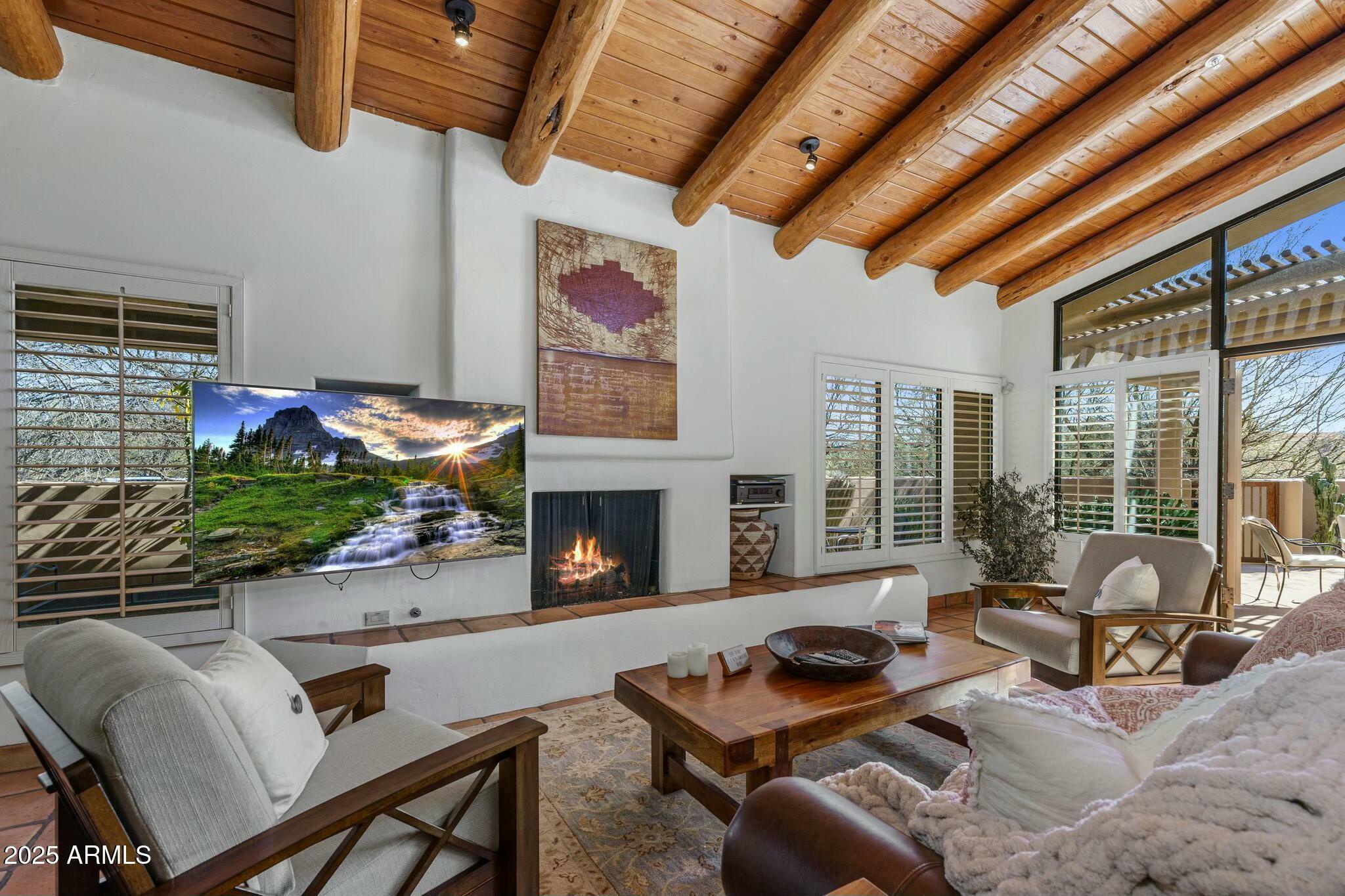 9154 E Sunflower Court  Scottsdale AZ 85266 photo