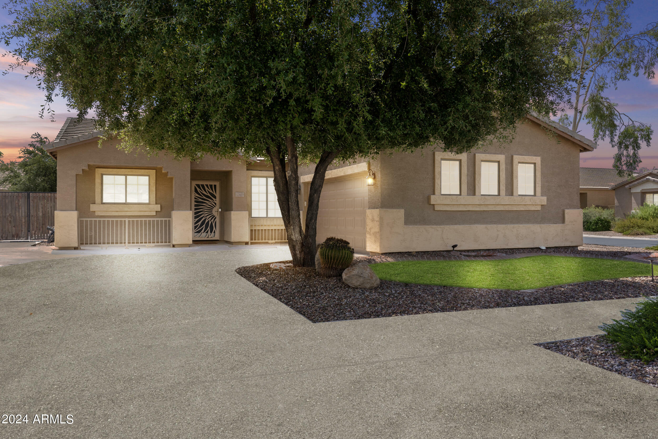 23077 S 214th Street  Queen Creek AZ 85142 photo