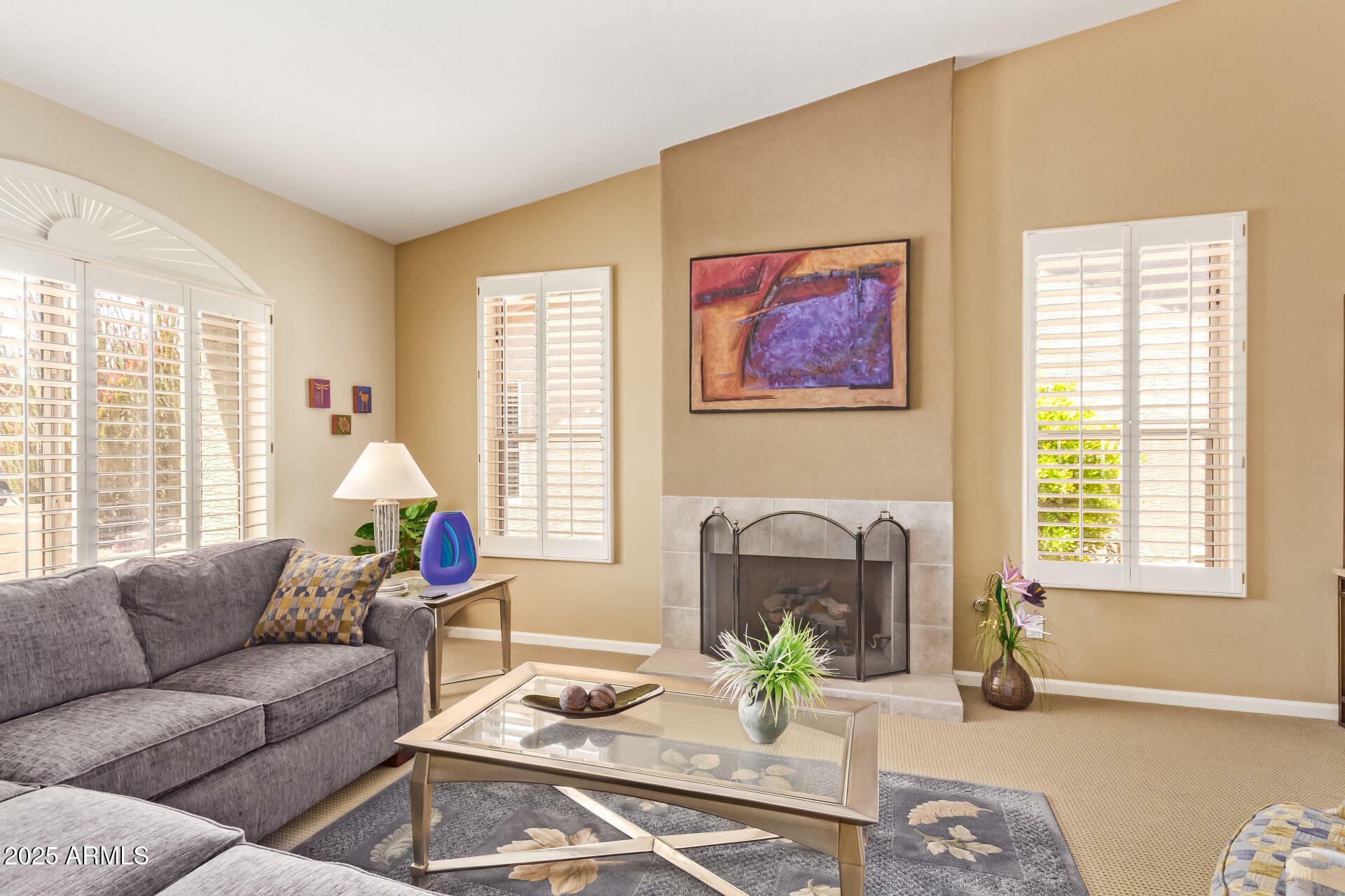 Property Photo: 9000 E Cedar Waxwing Drive AZ 85248