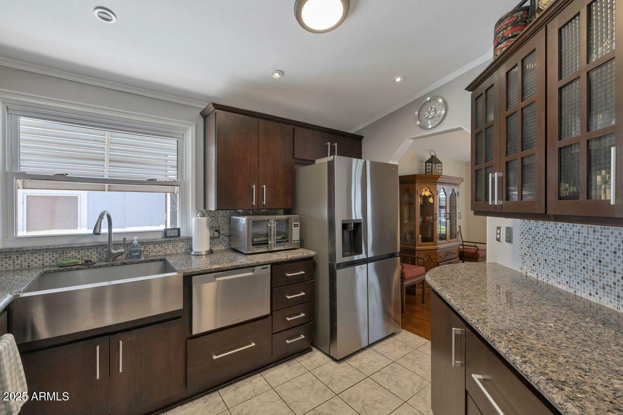 Property Photo: 17200 W Bell Road 1748 AZ 85374