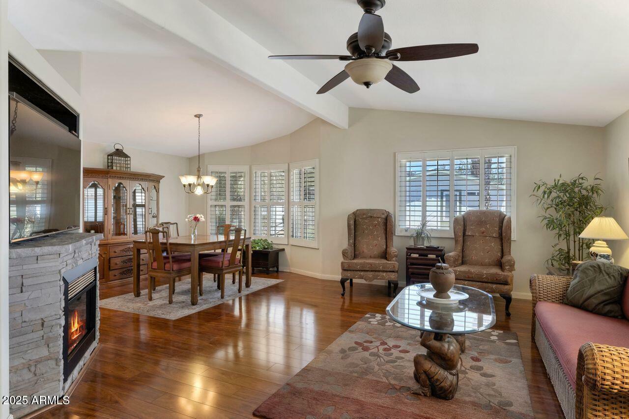 Property Photo: 17200 W Bell Road 1748 AZ 85374
