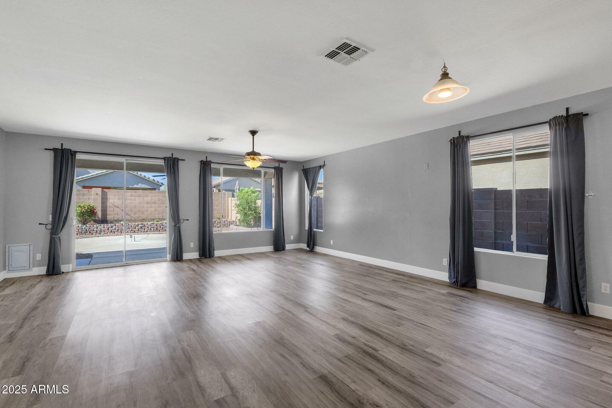 Property Photo: 21616 E Calle De Flores -- AZ 85142