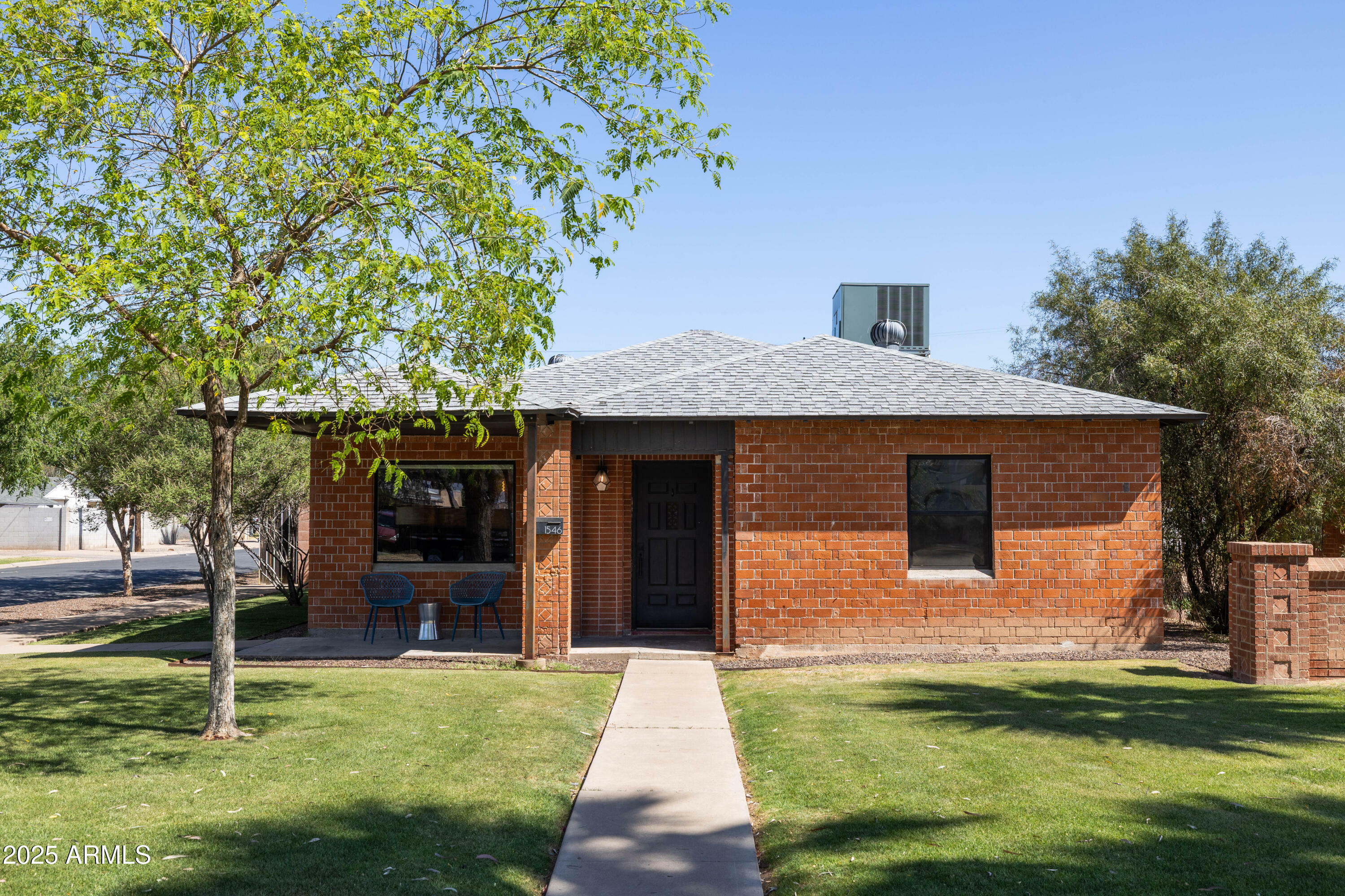 Property Photo: 1546 W Culver Street AZ 85007