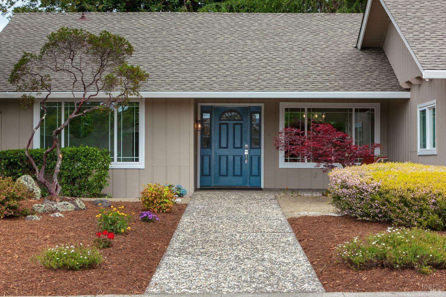 3 Pin Oak Place  Santa Rosa CA 95409 photo