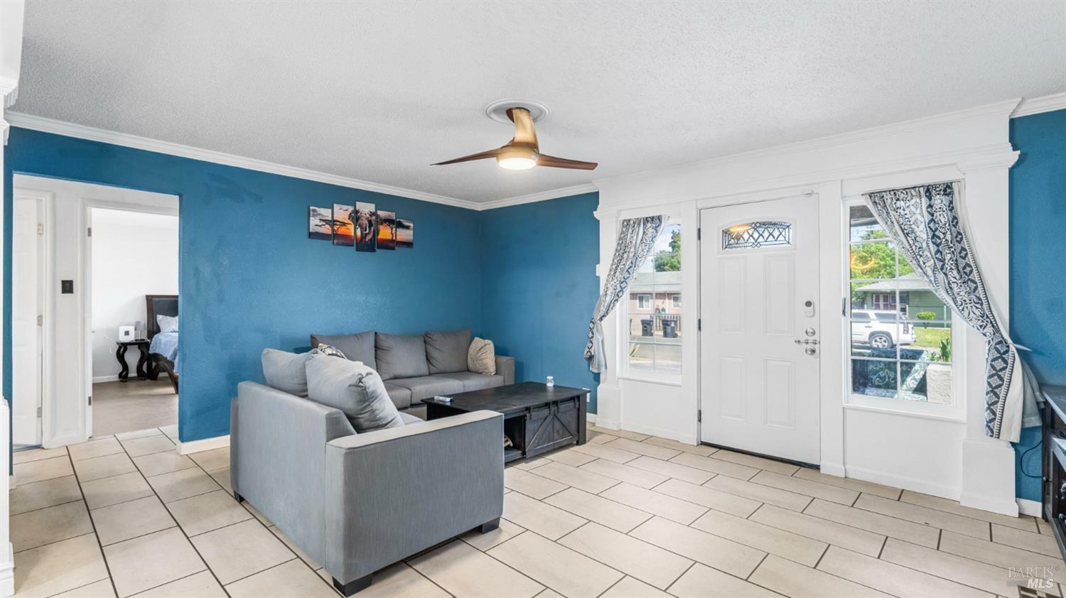 Property Photo: 807 5th Street CA 94533