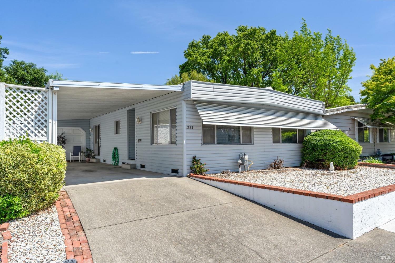Property Photo:  222 Arboleda Drive  CA 95401 