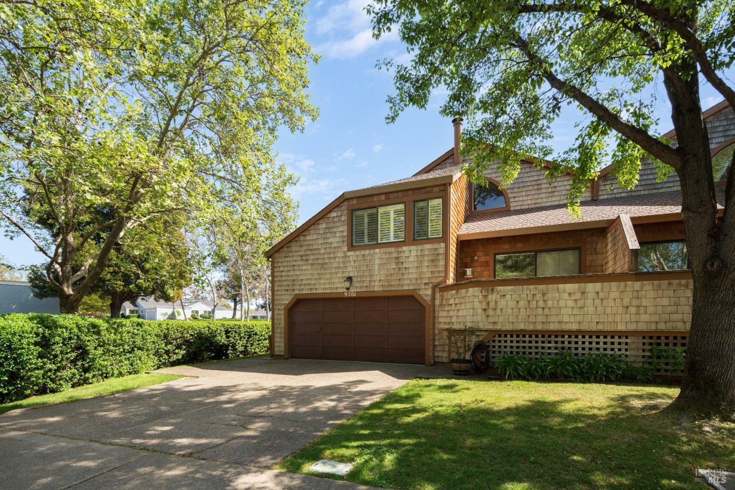Property Photo: 9201 Lakewood Drive CA 95492