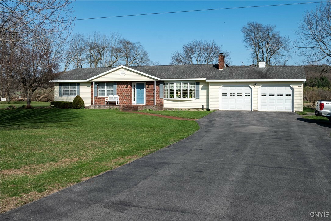 Property Photo: 7094 State Highway 51 NY 13491