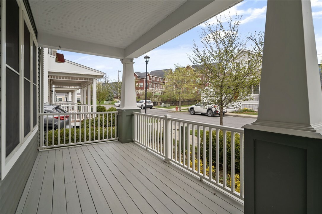 Property Photo: 114 Walnut Street NY 14850