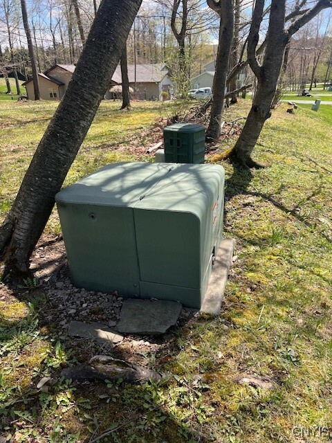 Property Photo: 3284 Walden Oaks Boulevard NY 13045
