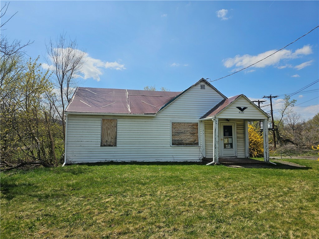 4185 S Center Street  Horseheads NY 14845 photo