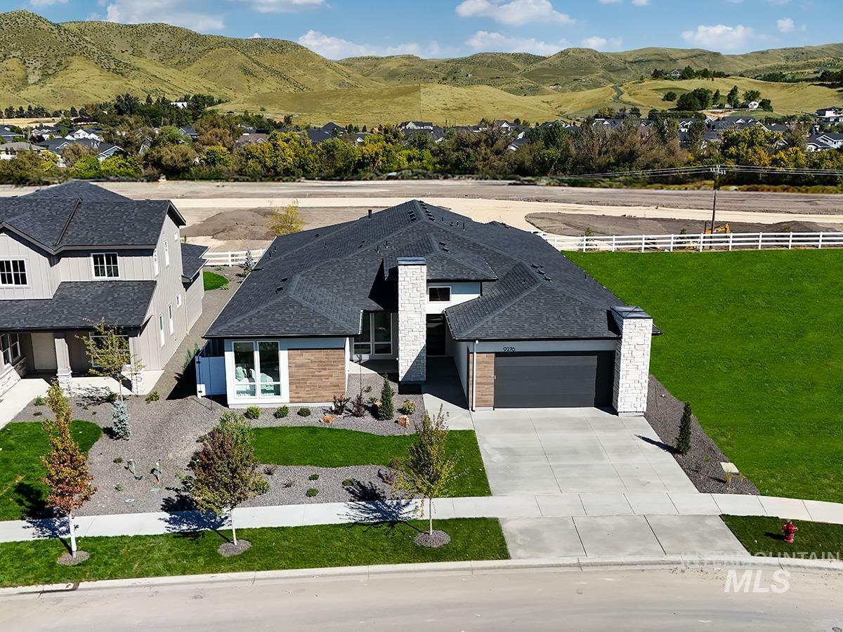 Property Photo: 9276 W Sooty Grouse Ct ID 83614