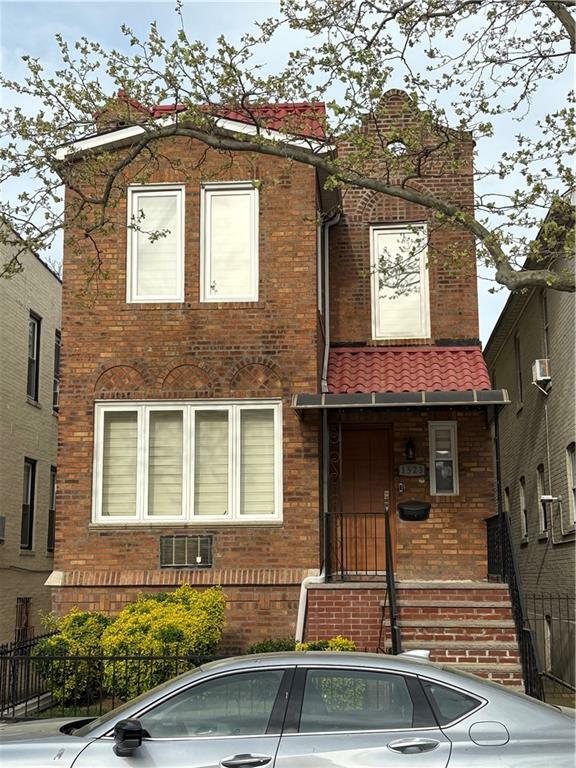 1523 East 29th Street 3  Brooklyn NY 11229 photo