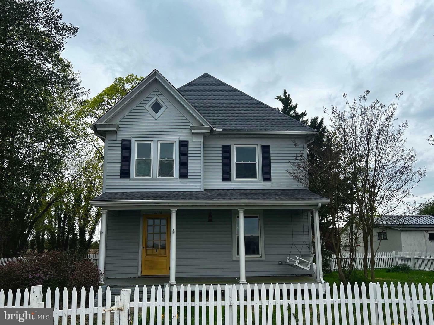 Property Photo: 12776 Still Pond Road MD 21667
