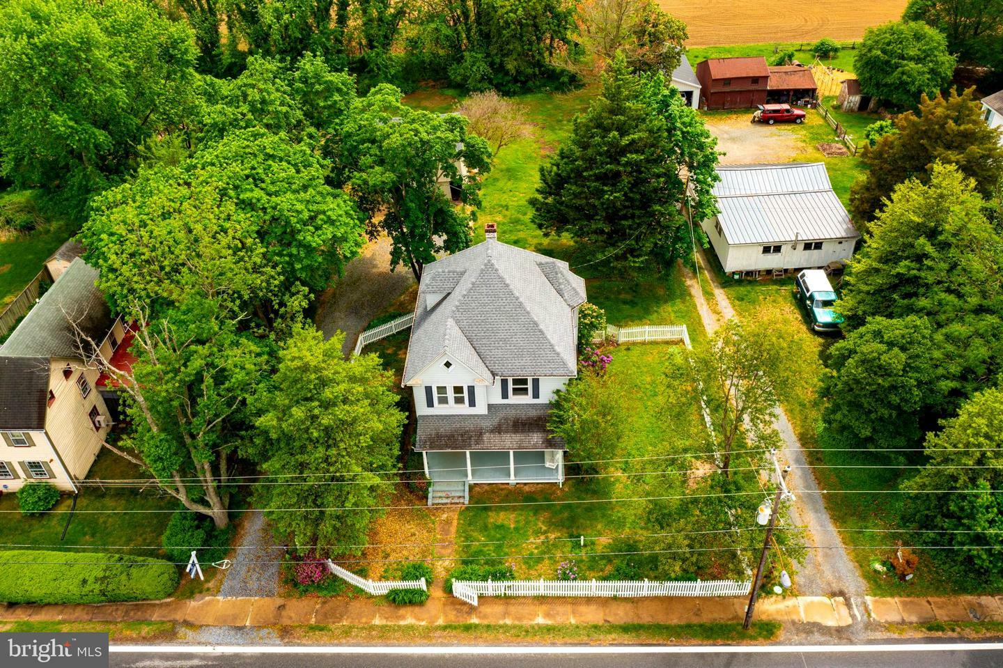 Property Photo: 12776 Still Pond Road MD 21667
