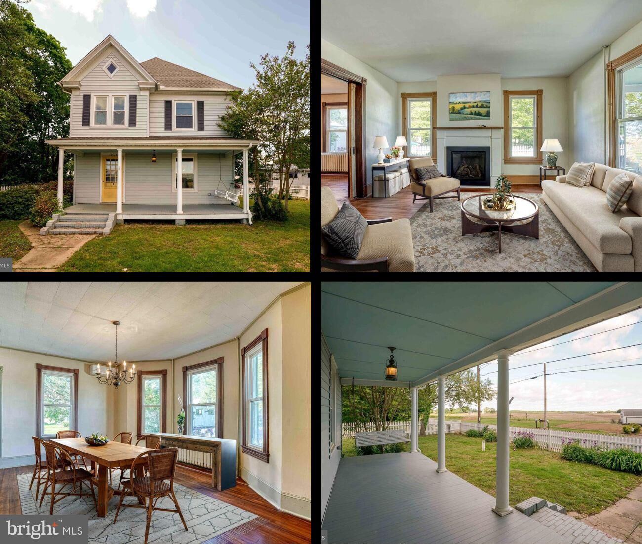 Property Photo: 12776 Still Pond Road MD 21667