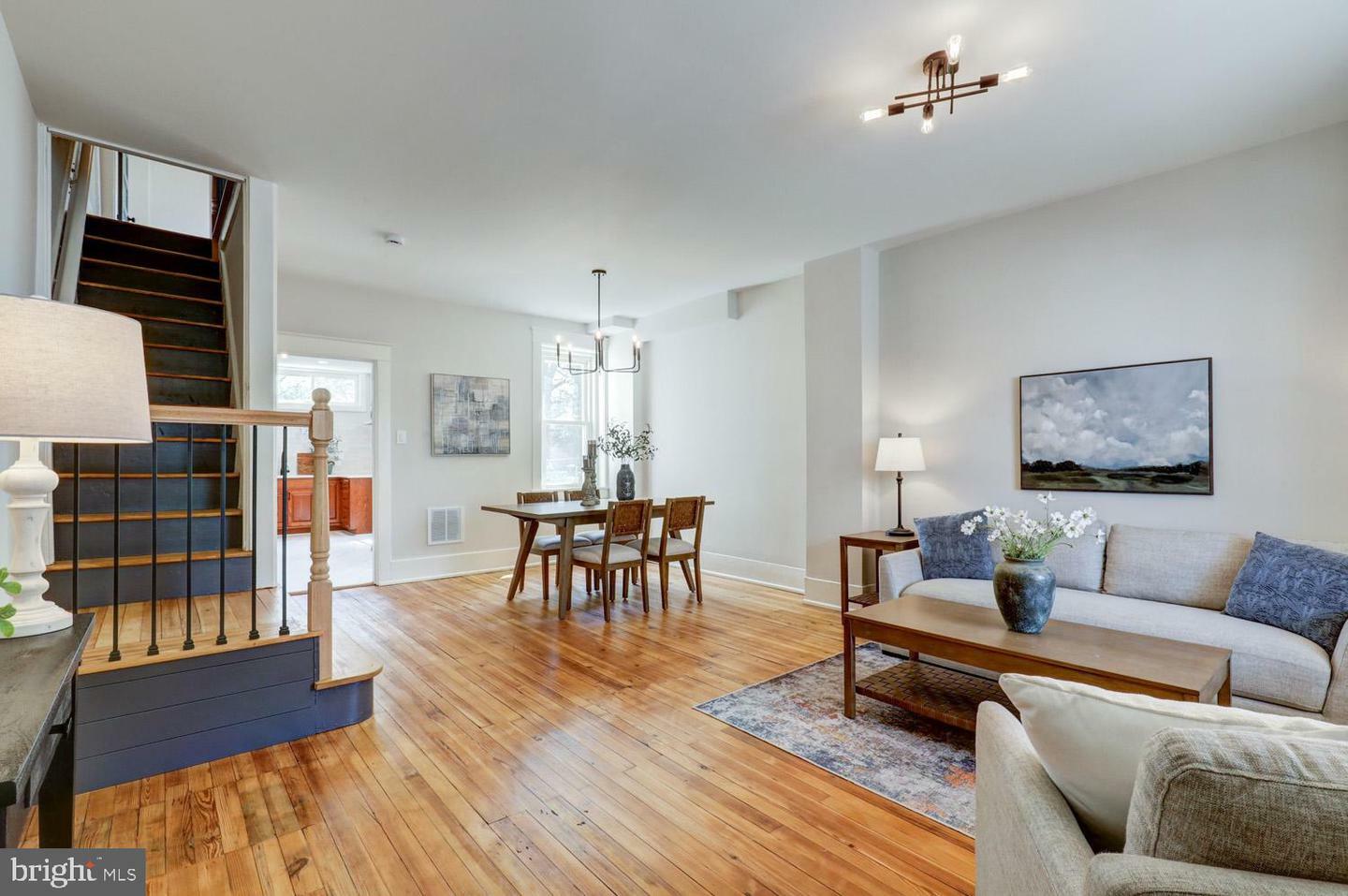 Property Photo: 315 N Marshall Street PA 17602