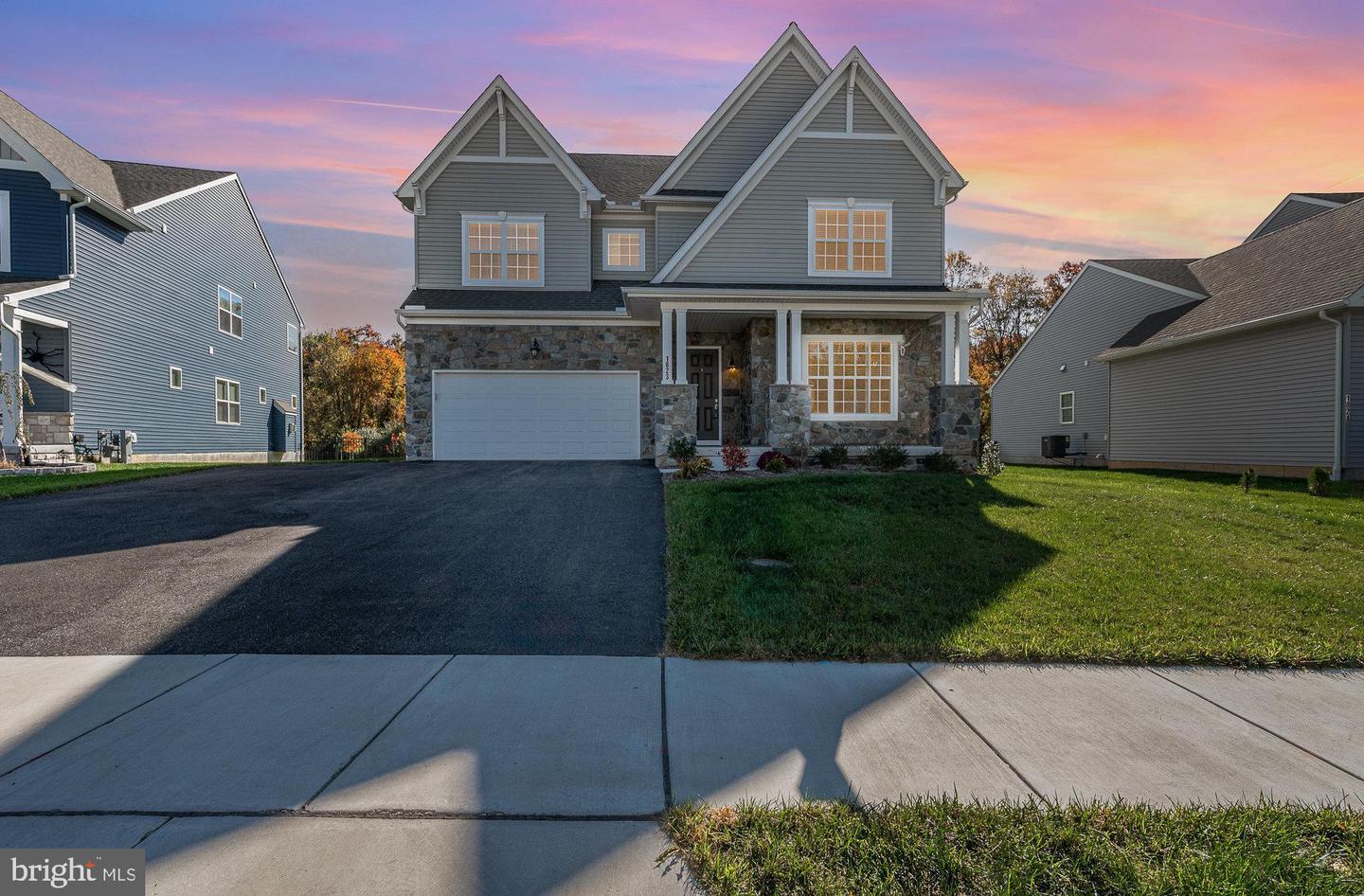 Property Photo:  1823 Braavos Court  MD 21015 