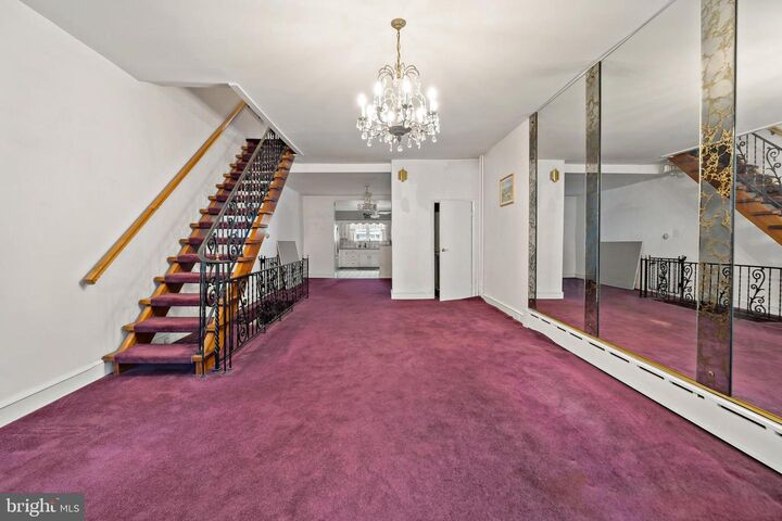 Property Photo: 1201 Dickinson Street PA 19147