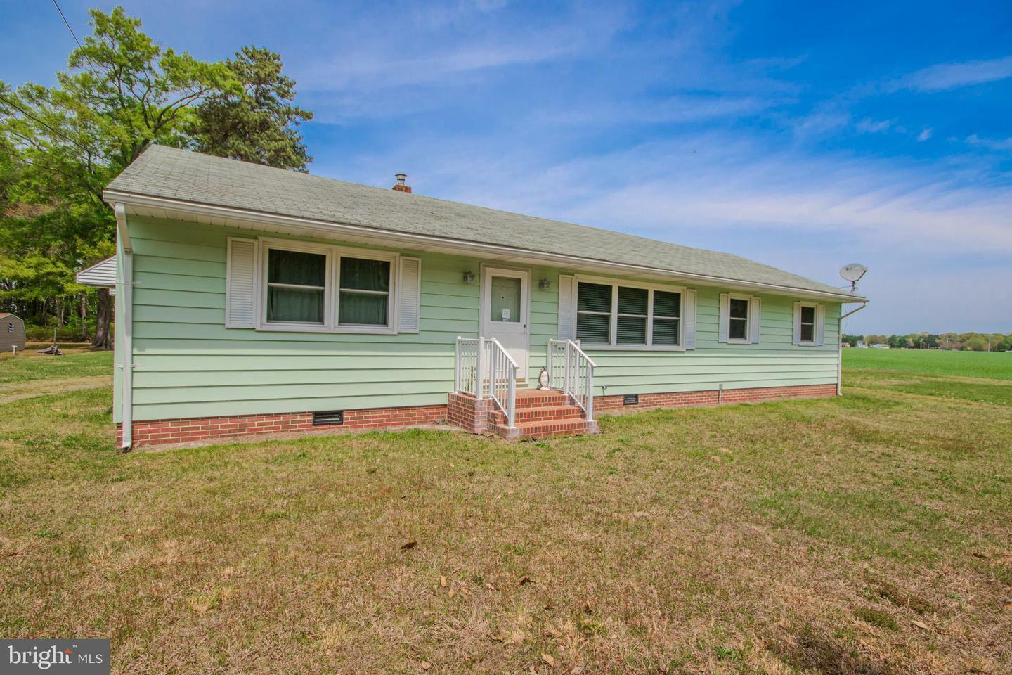 Property Photo: 26664 Nanticoke Road MD 21801