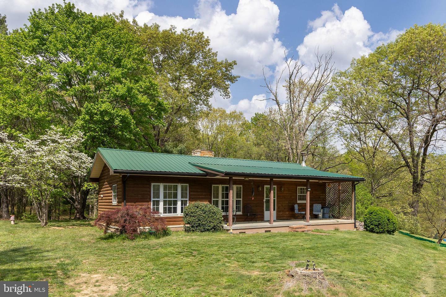 Property Photo: 2385 Heide Cooper Road WV 26761
