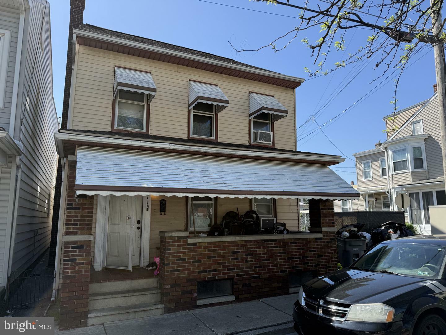 Property Photo: 471 N 6th Street PA 17046